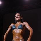 Valerie  Gerritts - NPC Washington Ironman 2013 - #1